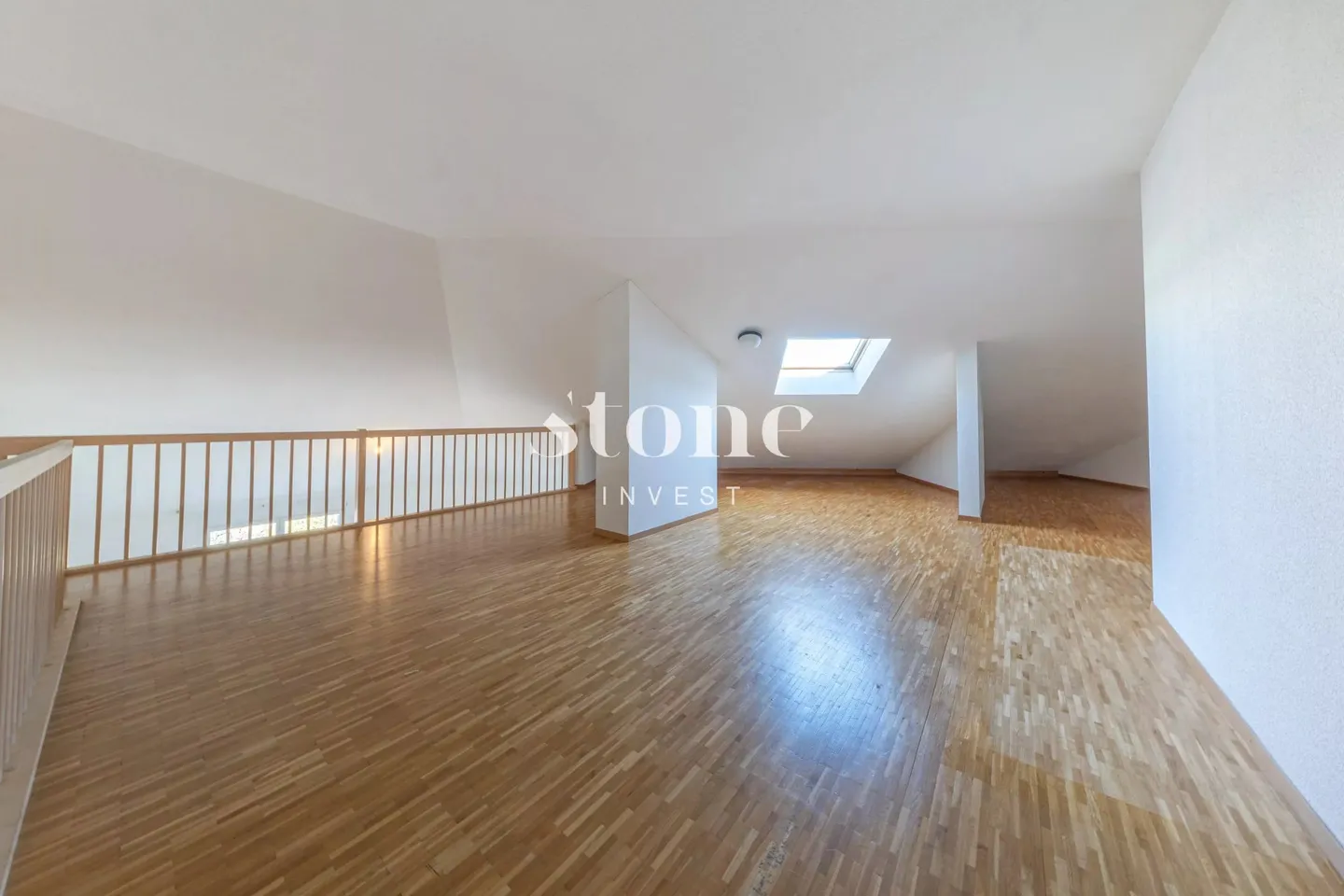 Attico luminoso con terrazza - Foto 12 di 13