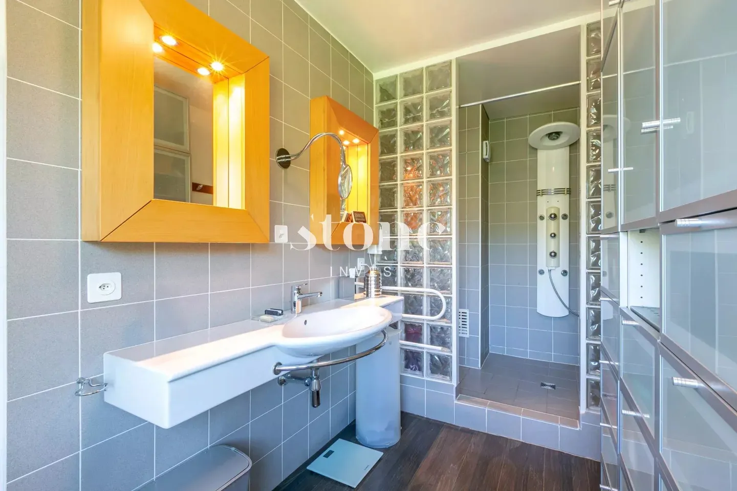 Rare à la vente, maison mitoyenne située à Onex - Photo 7 sur 13