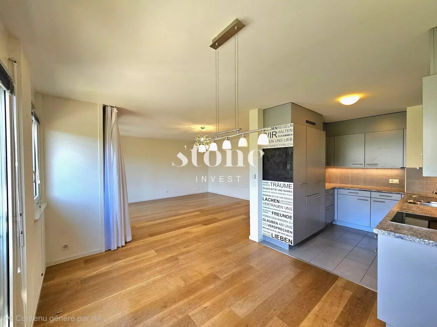 Superb 5-room crossing CASATAX - Photo 9 of 10