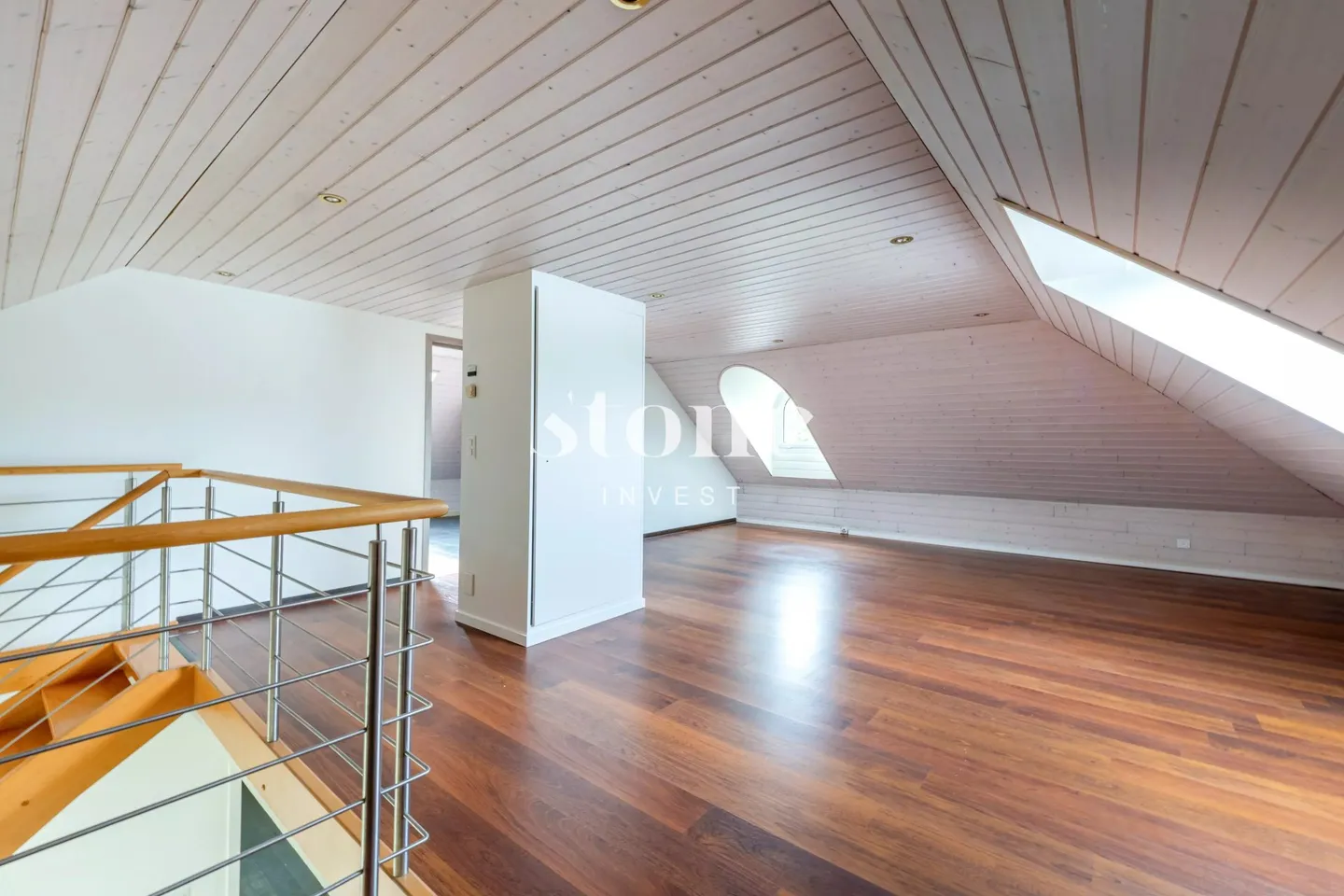 Charmante maison semi-individuelle - Photo 10 sur 10