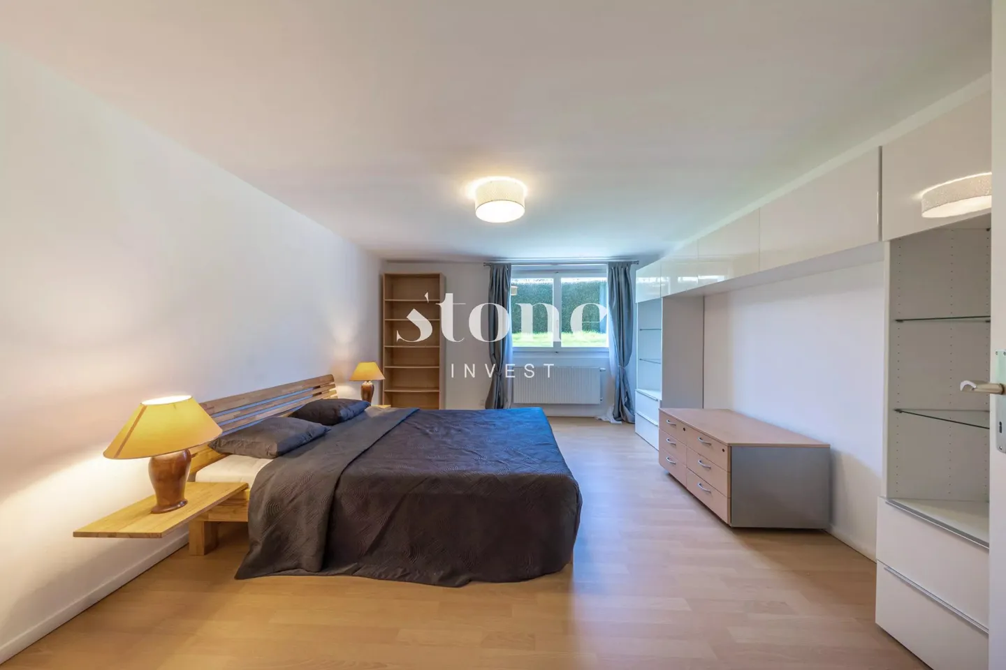 RARE: Magnificent renovated individual villa in Commugny with exceptional garden - Photo 10 of 12