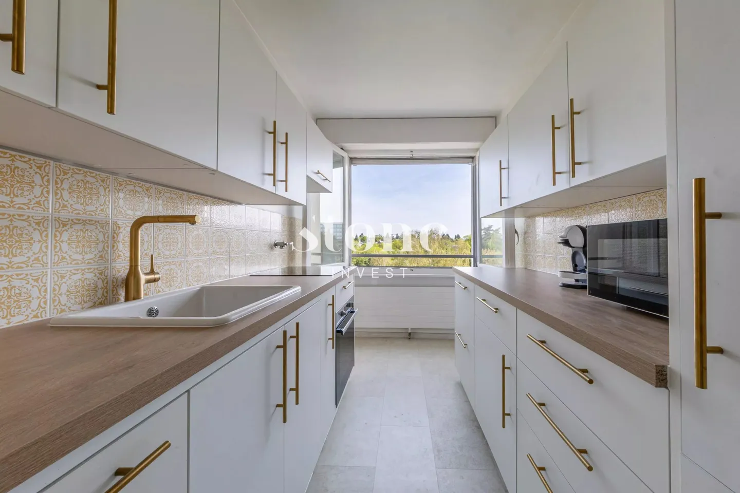 Magnifico appartamento di 3 stanze a Grand-Saconnex - Foto 4 di 13