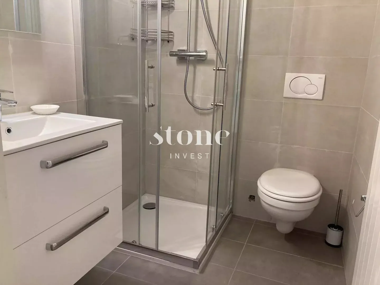 Eccezionale appartamento di 5 stanze vicino alle Nazioni con grande giardino 212m2 - Foto 13 di 13