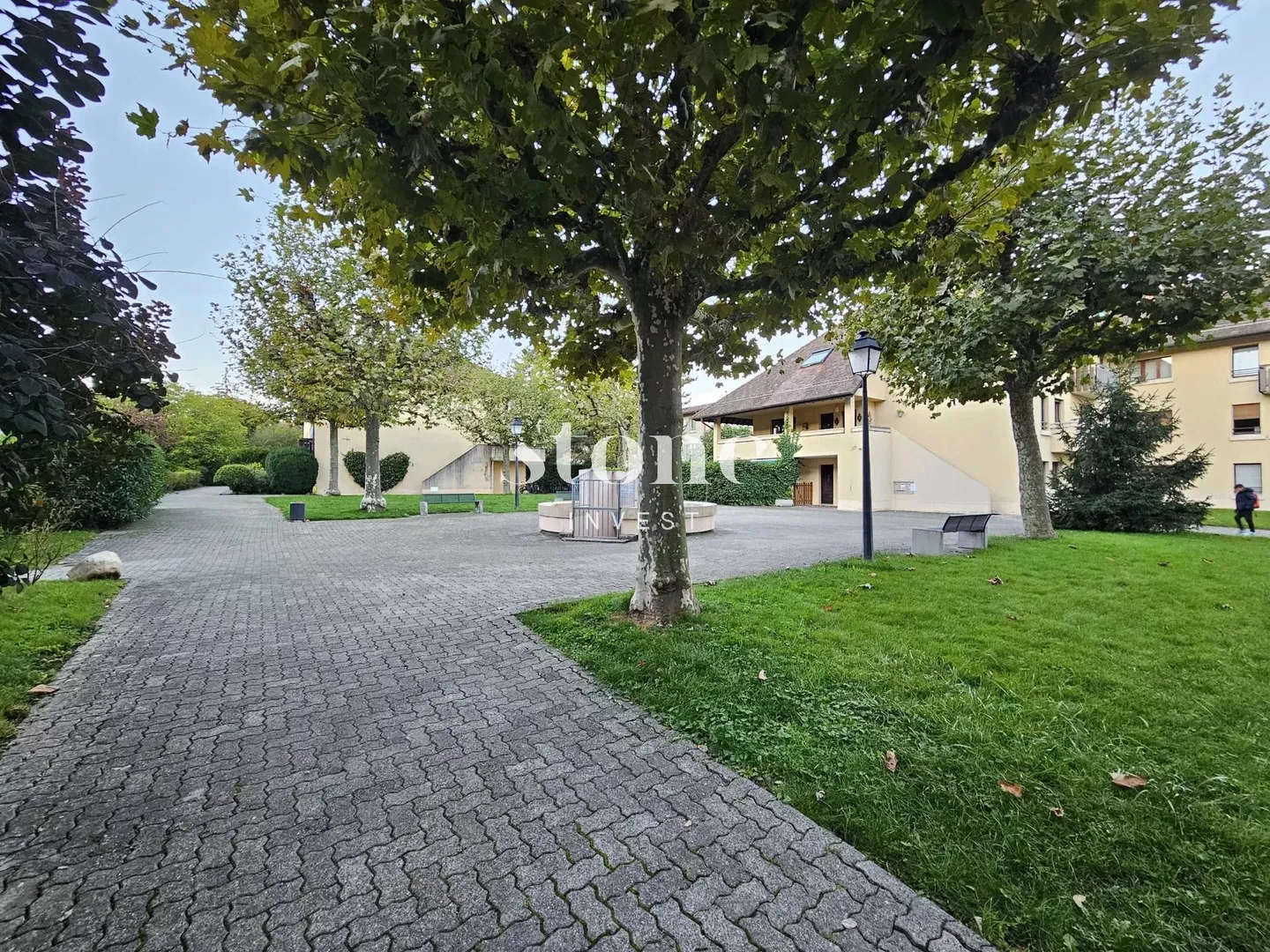 Superb 5-room apartment with balcony and loggia - Photo 11 of 13