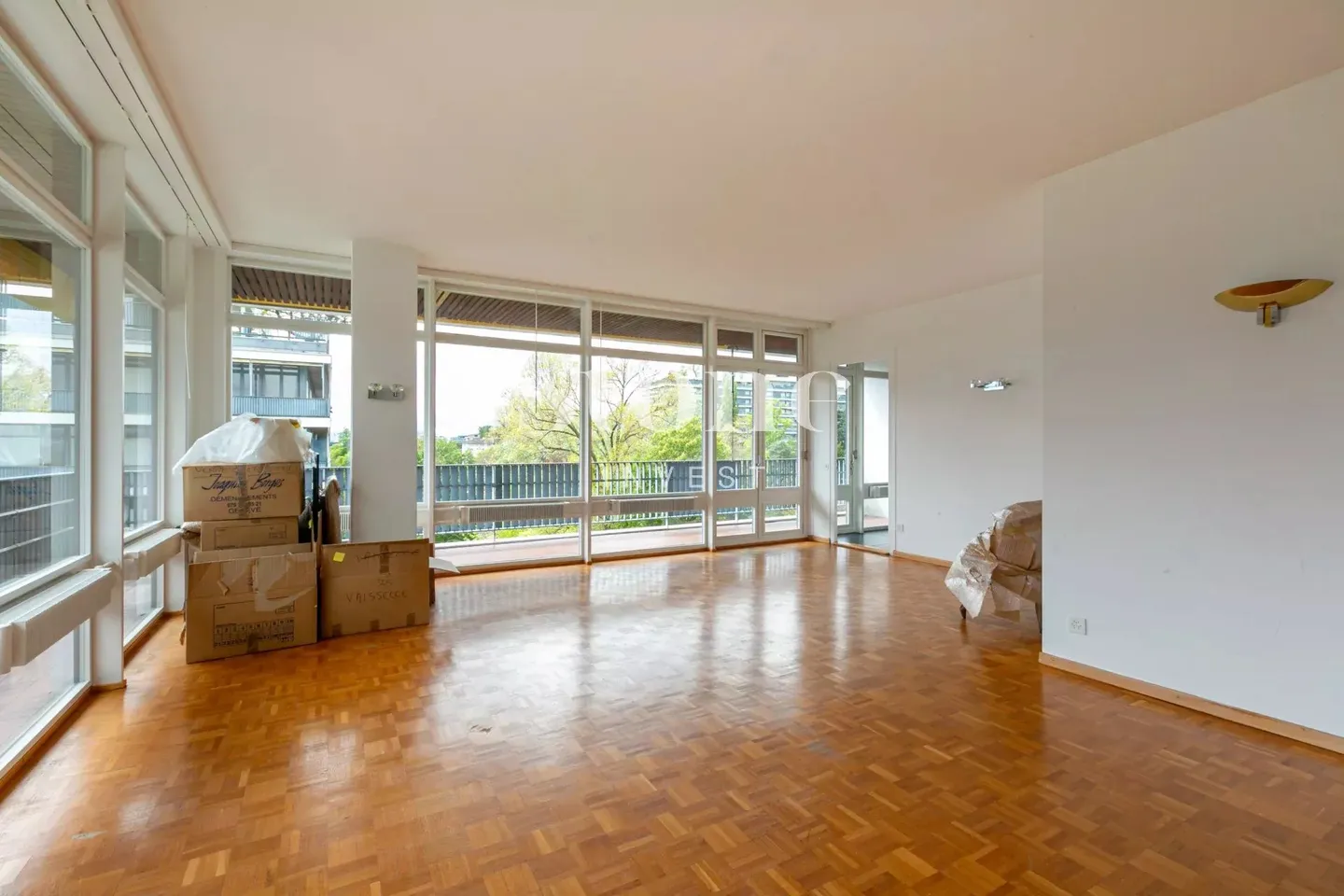 Appartamento con vista panoramica sul lago e montagne + PISCINA - Foto 8 di 12