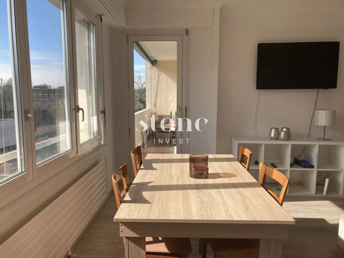 Appartement Charmant avec Vue - Photo 5 sur 13