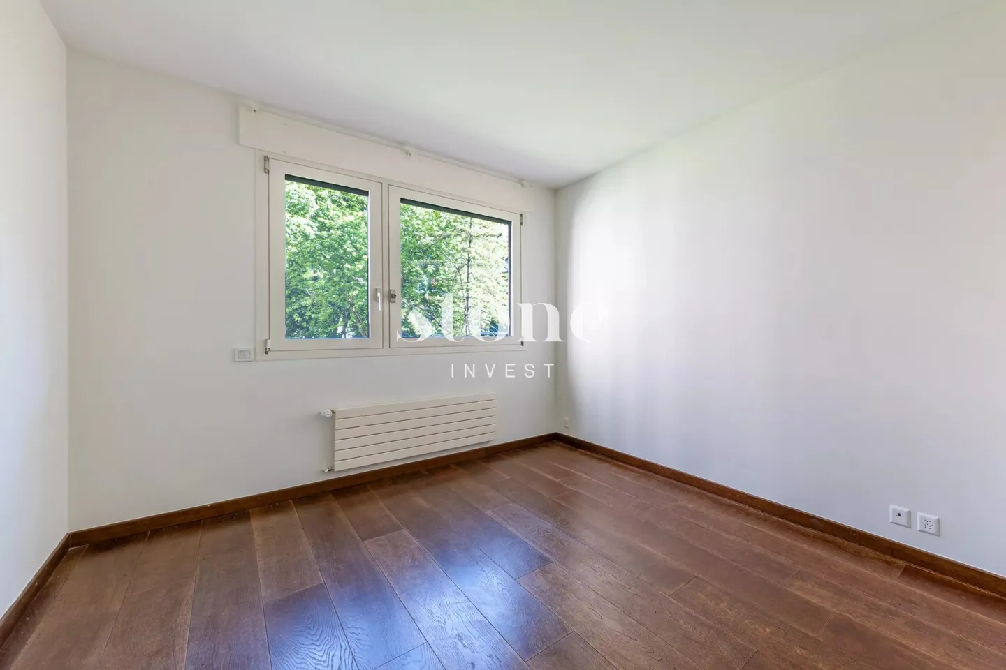 Magnifico appartamento di 5 locali di 140m2 a Carouge - Foto 9 di 12