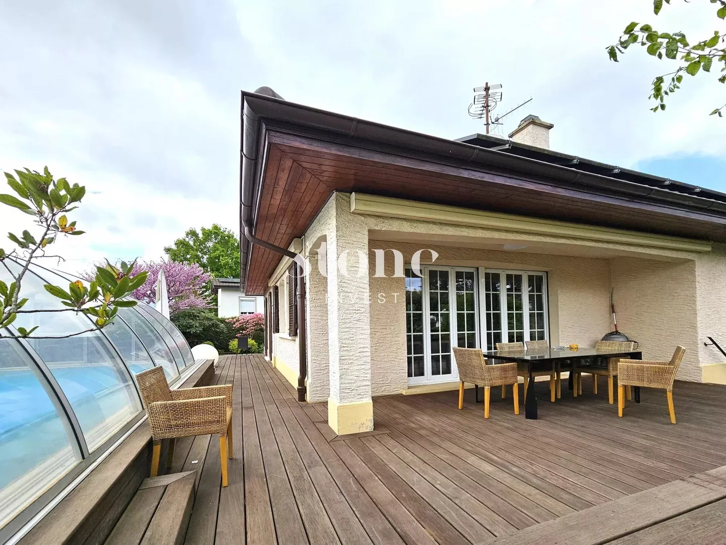 Stupenda casa indipendente, in perfette condizioni, 5 camere - Foto 6 di 12