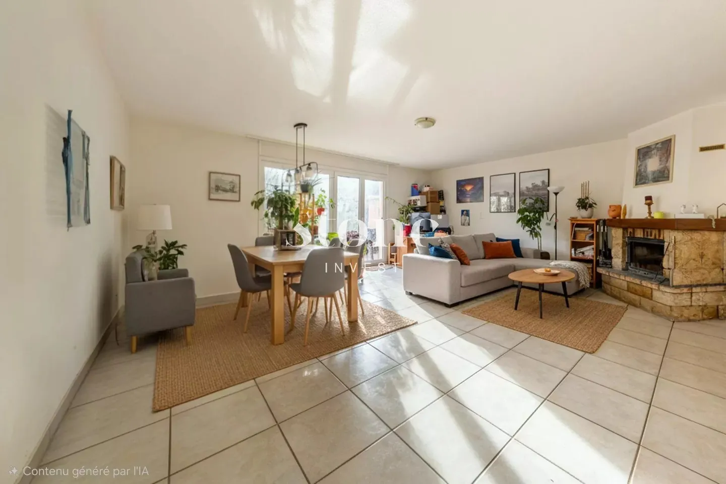 Single house for sale - Photo 1 of 12