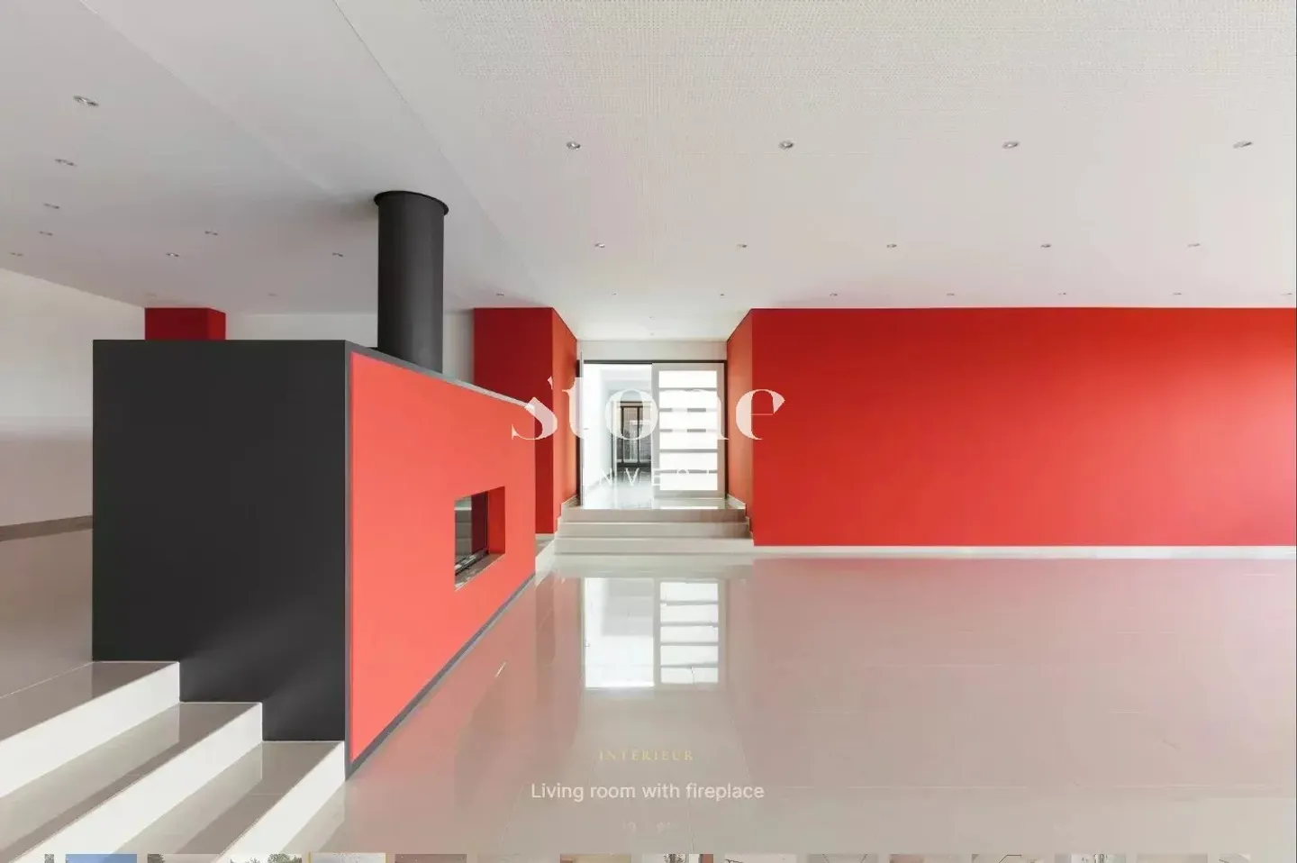 Villa exclusive à Lugano - Photo 4 sur 13