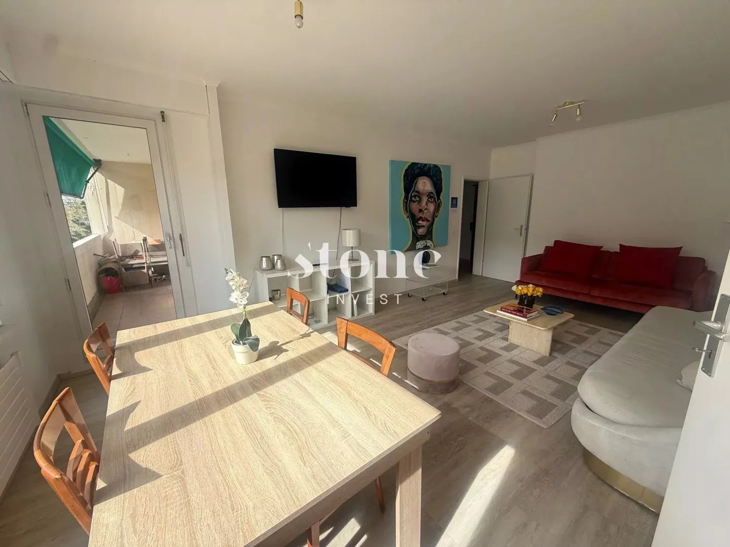 Appartement Charmant avec Vue - Photo 11 sur 13