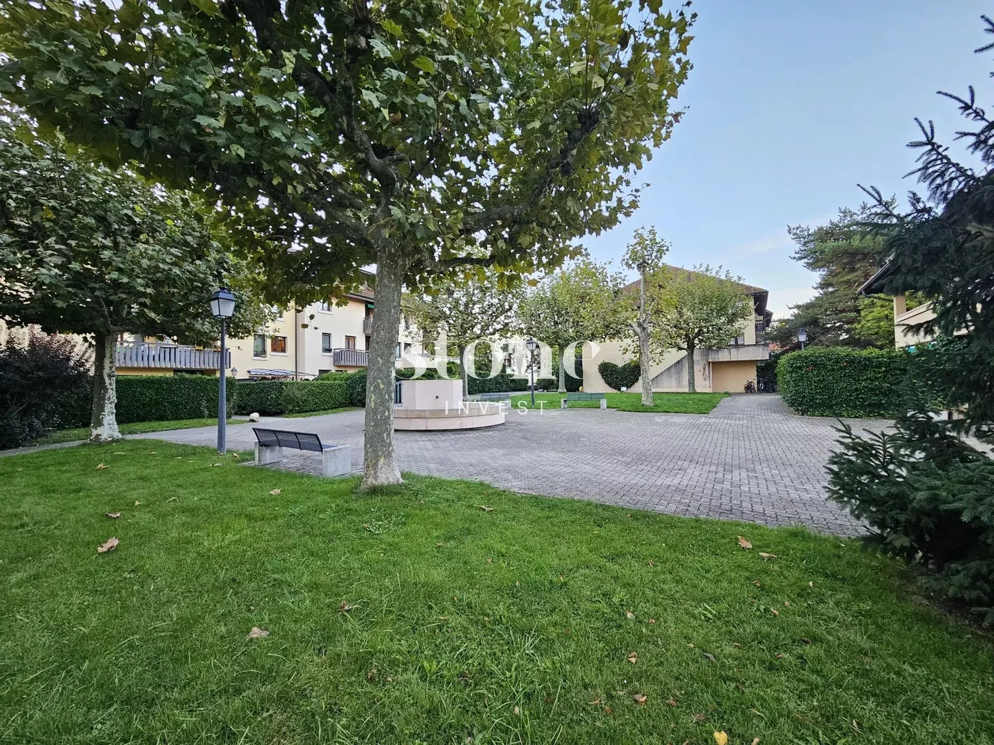 Superb 5-room apartment with balcony and loggia - Photo 10 of 13