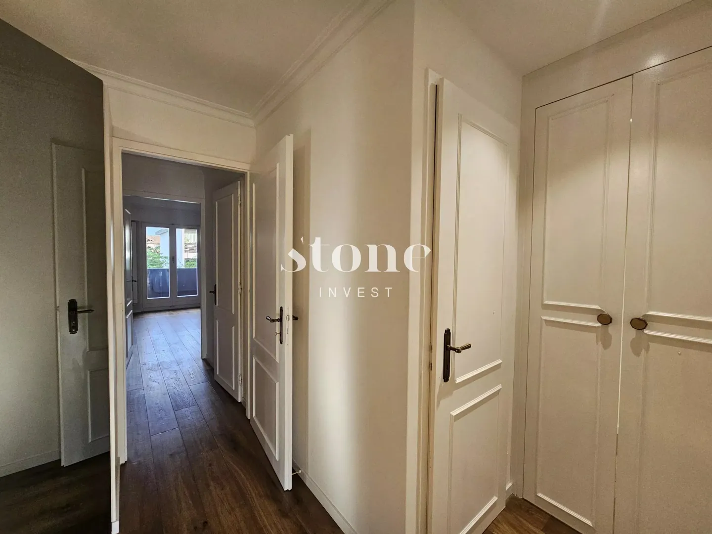 Superbe appartement 5 pièces - Photo 8 sur 13