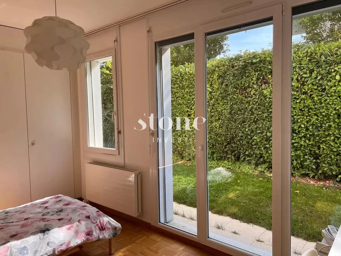 Eccezionale appartamento di 5 stanze vicino alle Nazioni con grande giardino 212m2 - Foto 3 di 13