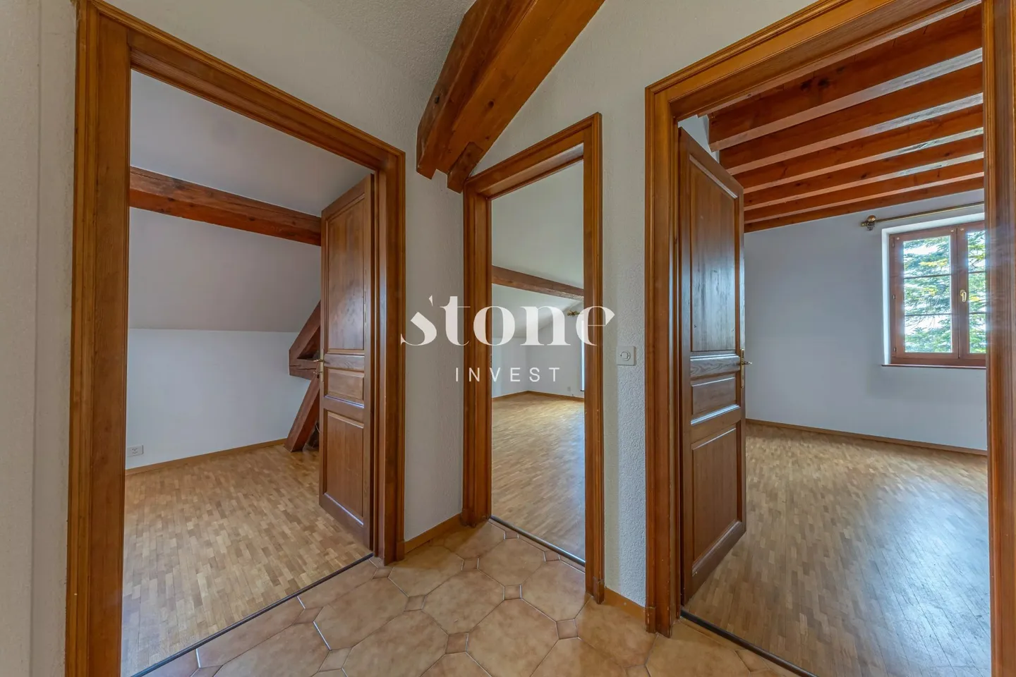 Triplex Charmant à Russin - Photo 11 sur 13