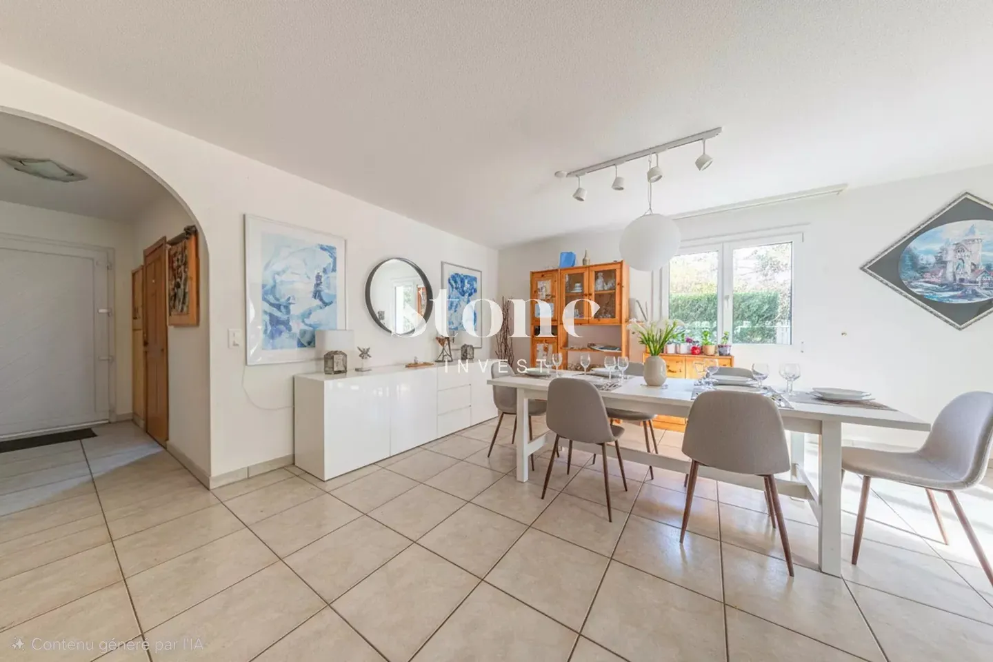 Single house for sale - Photo 2 of 12