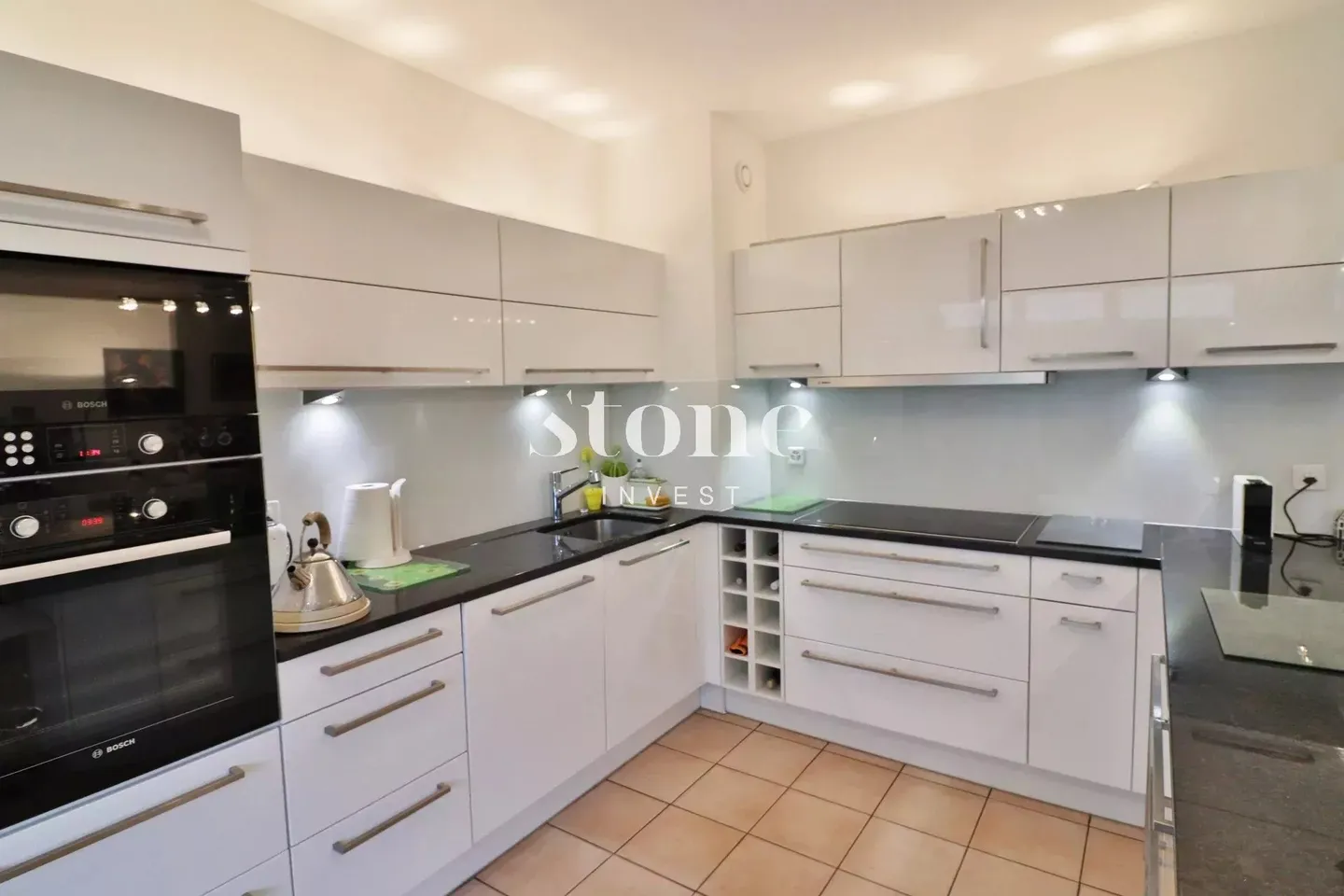 Eccezionale appartamento di 5 stanze vicino alle Nazioni con grande giardino 212m2 - Foto 5 di 13