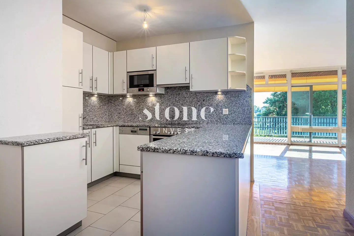 Magnifique 4 pièces avec vue exceptionnelle - Photo 5 of 12