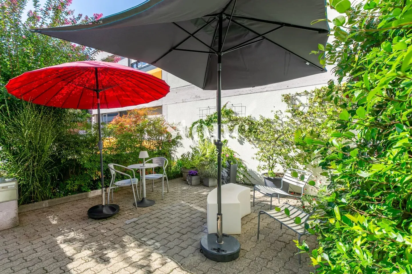 Rare à la vente, maison mitoyenne située à Onex - Photo 10 sur 13