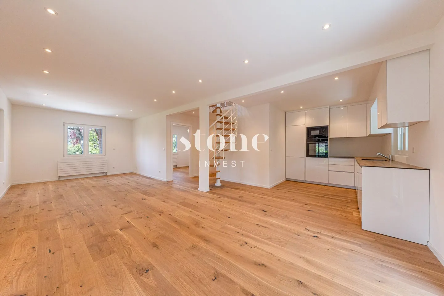 Magnificent individual house in Vernier - Photo 5 of 13