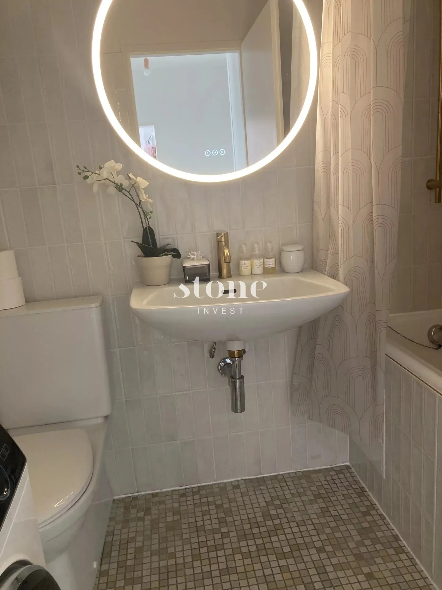 Appartement Charmant avec Vue - Photo 13 sur 13