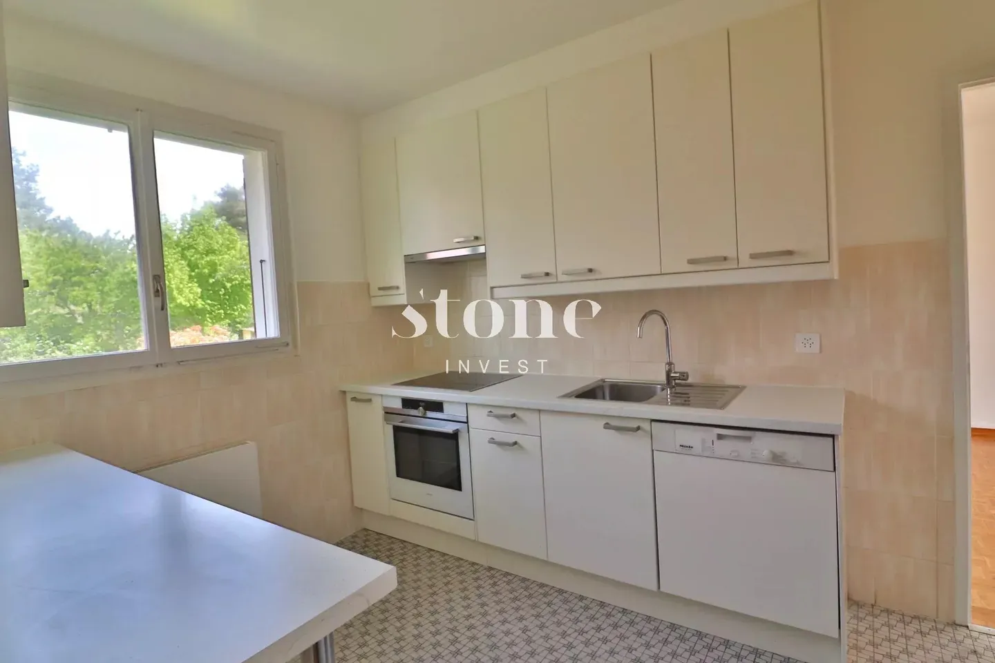 MAISON A LOUER JARDIN UNIQUEMENT PAR L'INTERMEDIAIRE DE LA LOCATAIRE - Photo 2 sur 6