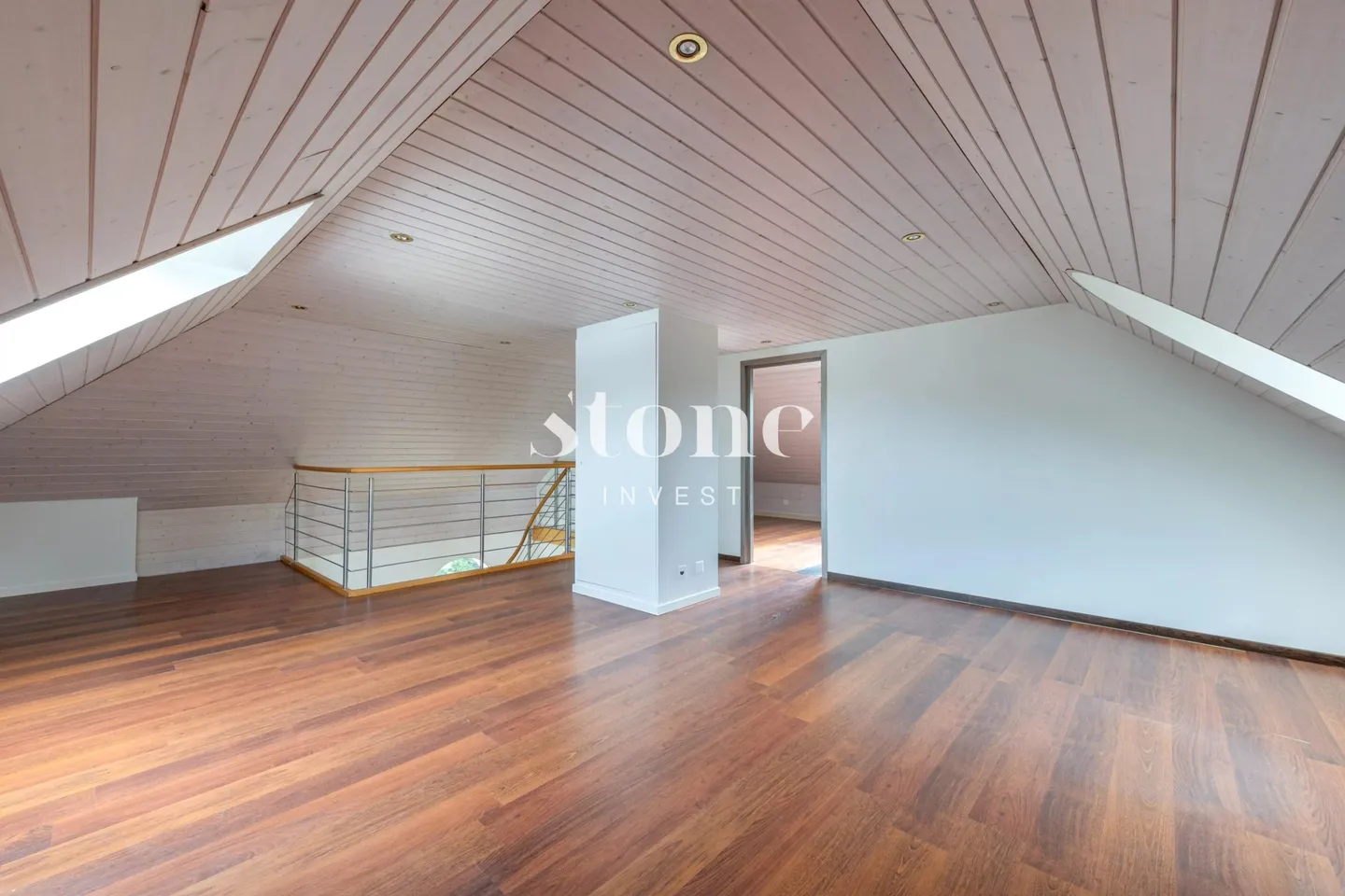 Charmante maison semi-individuelle - Photo 9 sur 10