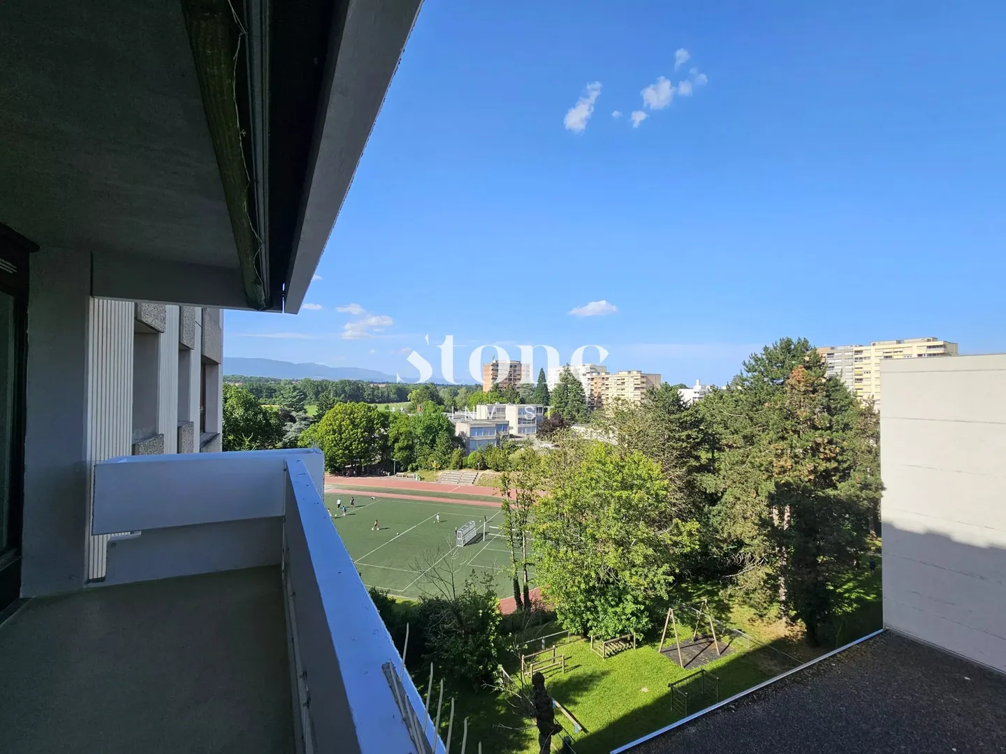 Helle 2-Zimmer-Wohnung mit großem Balkon und Garage - Foto 4 von 12