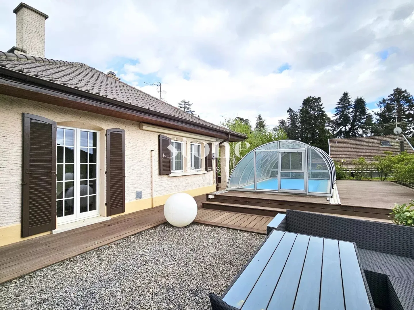 Stupenda casa indipendente, in perfette condizioni, 5 camere - Foto 7 di 12