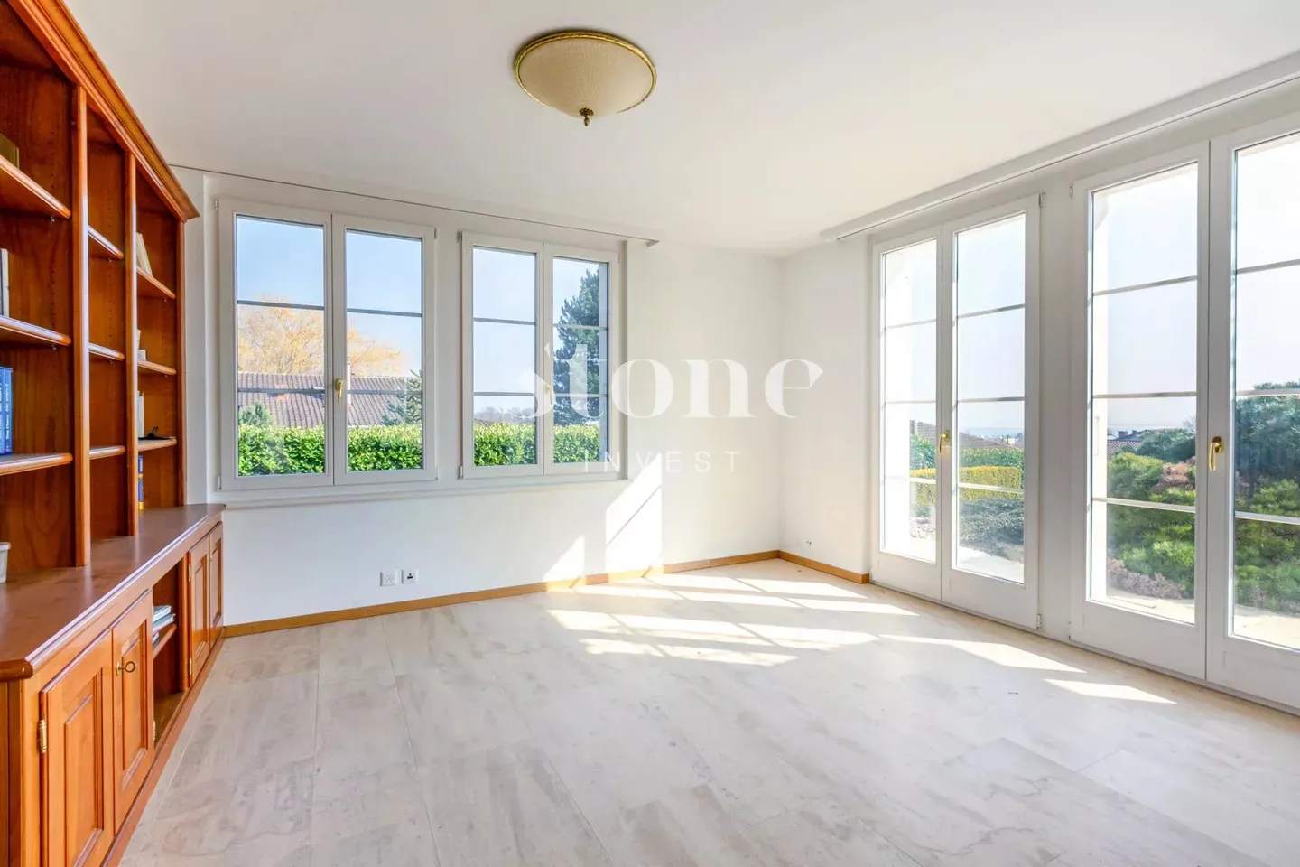 Spaziosa villa padronale con vista sul lago e SPA privato - Foto 3 di 4