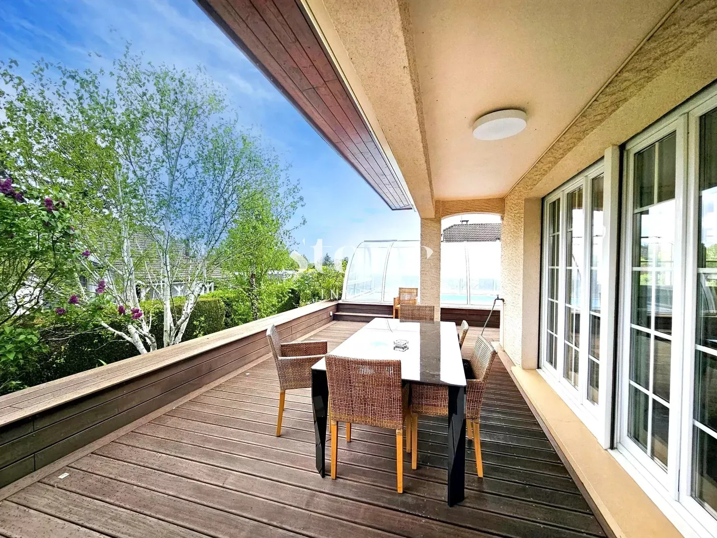 Superba casa indipendente, in perfette condizioni, 5 camere - Foto 6 di 13