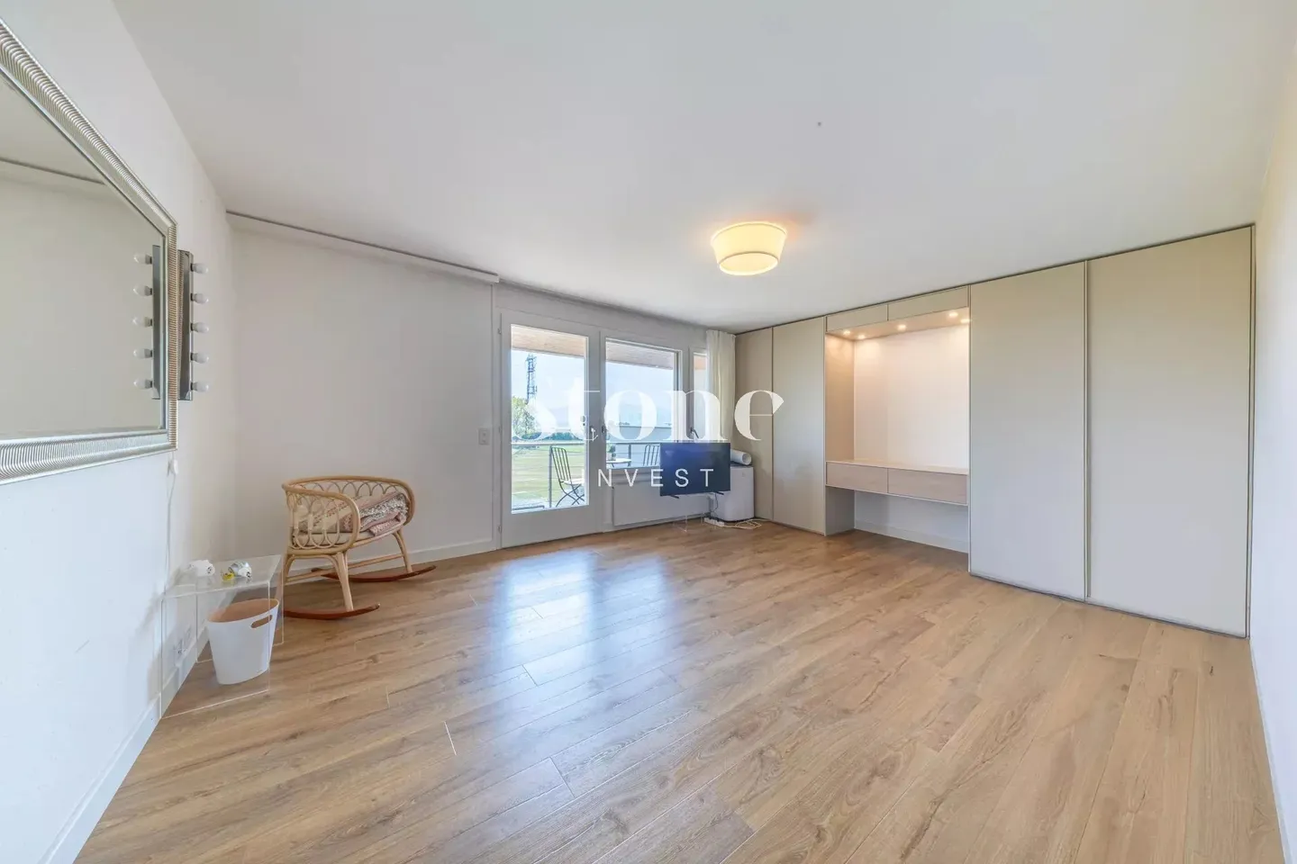 Casa con vista lago e 6 camere a Founex vicino alla Scuola Internazionale - Foto 9 di 13