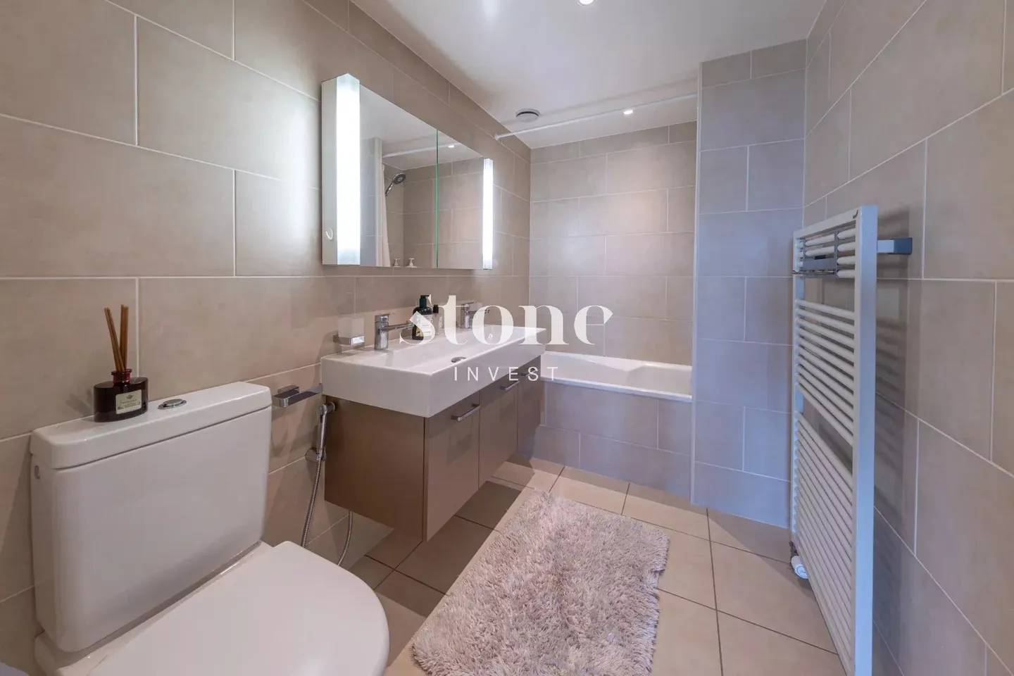 Casa con vista lago e 6 camere a Founex vicino alla Scuola Internazionale - Foto 13 di 13