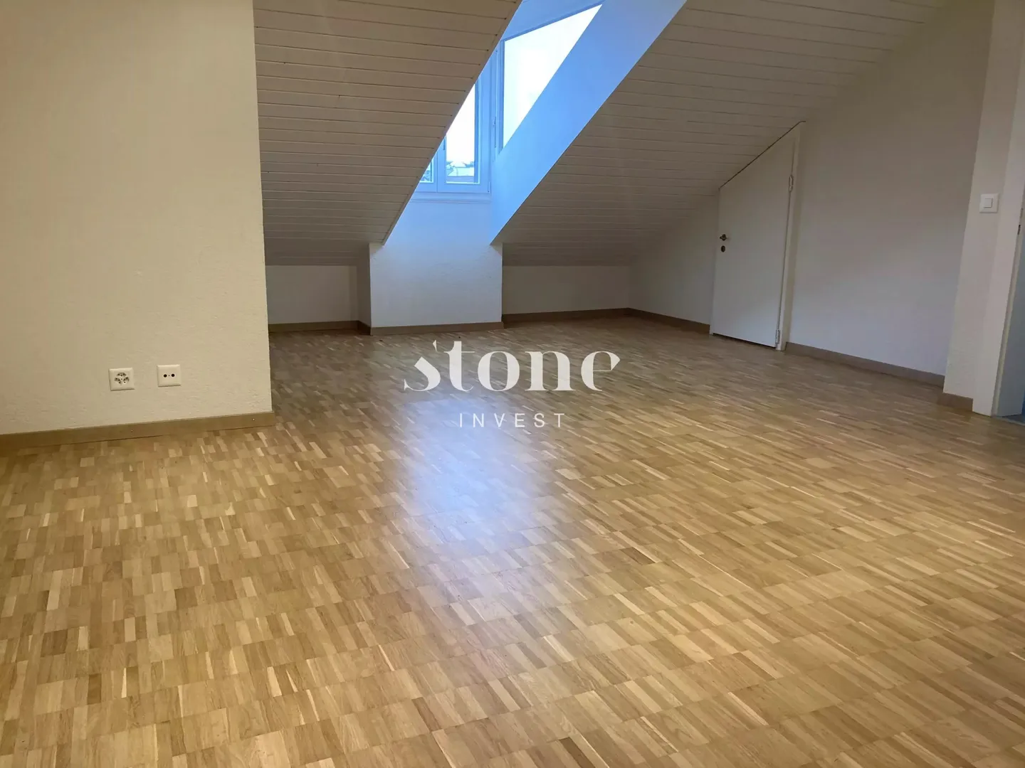 Magnifique DUPLEX au 3éme étage à Carouge - Photo 10 of 13