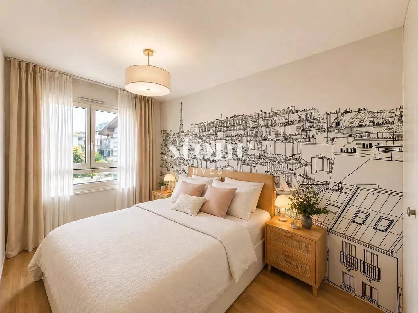 Superb 5-room crossing CASATAX - Photo 5 of 10