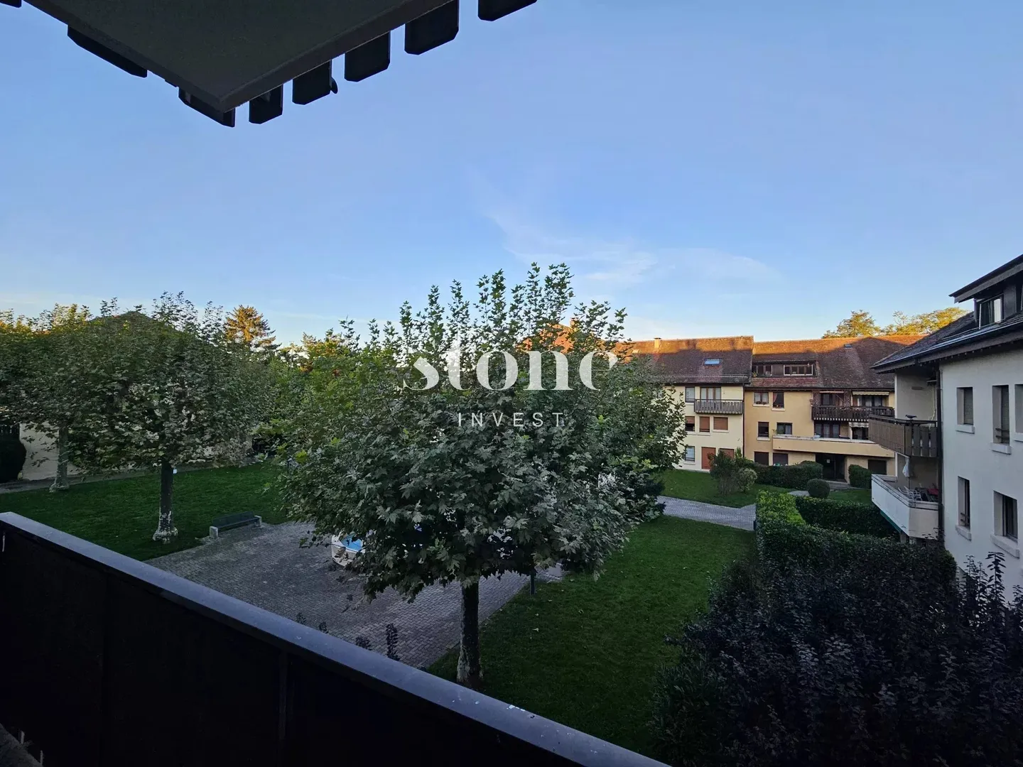 Superb 5-room apartment with balcony and loggia - Photo 7 of 7