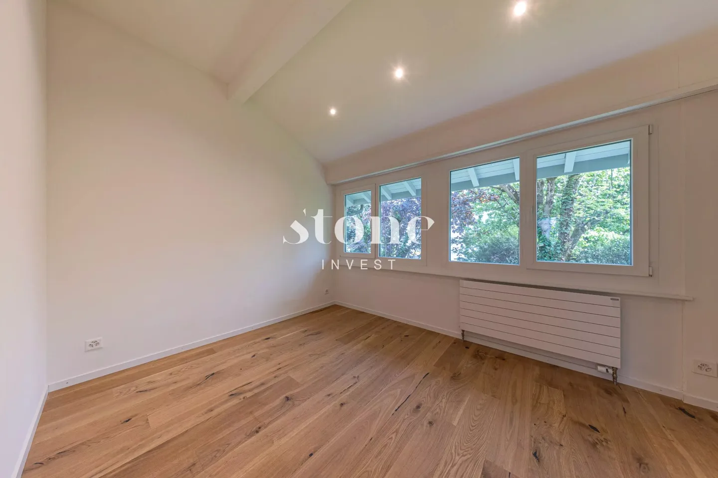 Magnificent individual house in Vernier - Photo 8 of 13