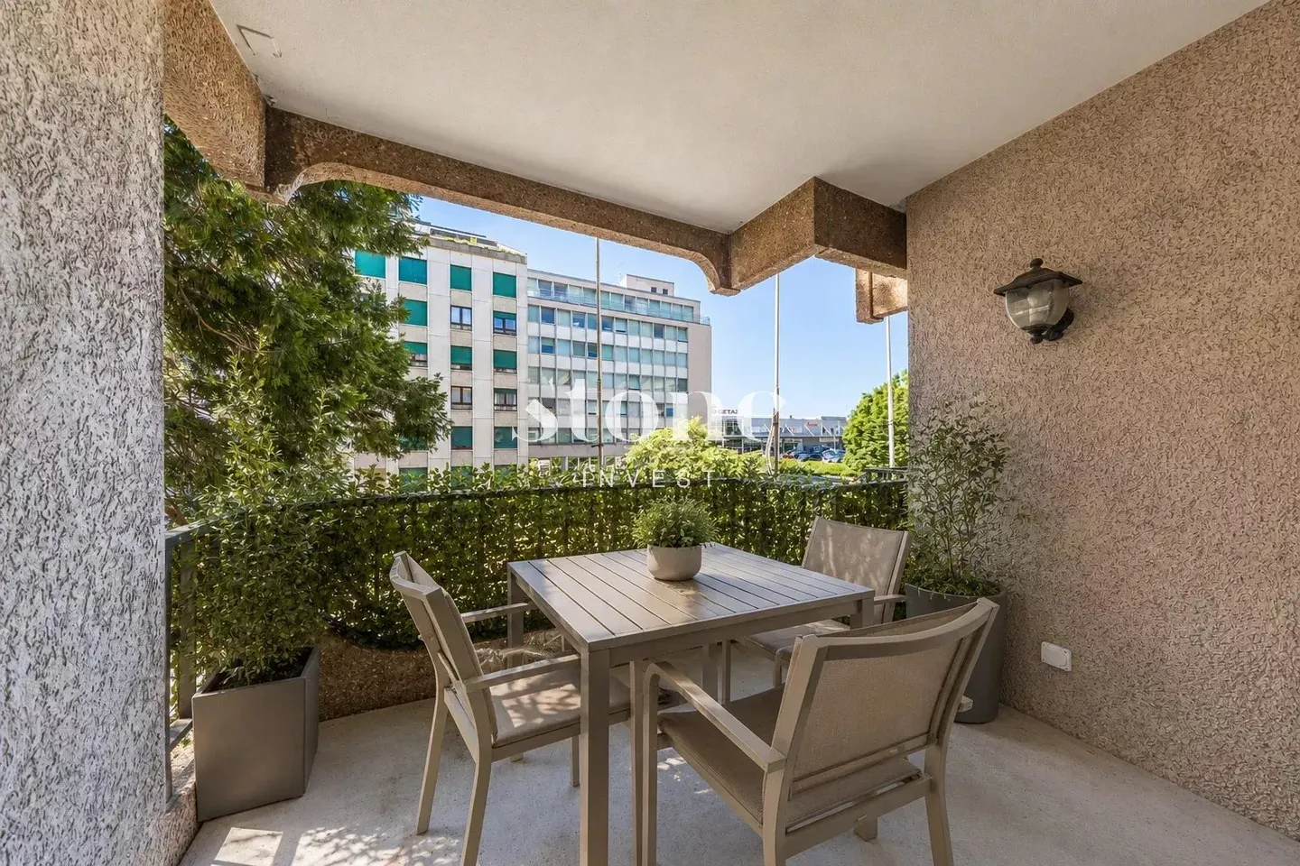 Magnifico appartamento di 5 locali di 140m2 a Carouge - Foto 6 di 12