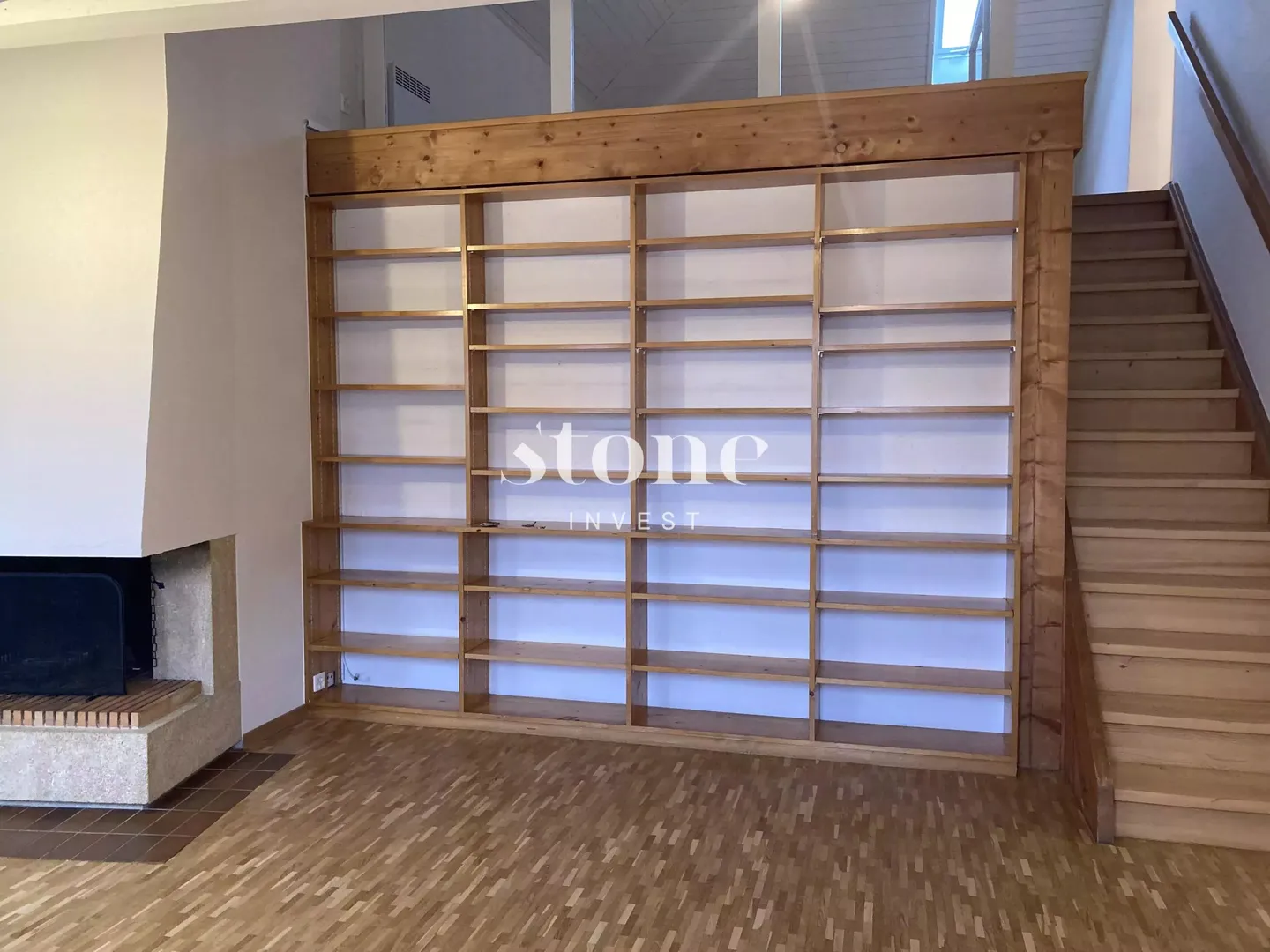 Magnifique DUPLEX au 3éme étage à Carouge - Photo 5 of 13