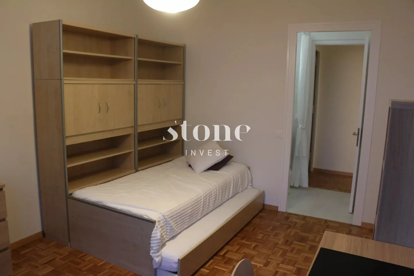 SUPERBE 4 PIÈCES TRAVERSANT MEUBLE AVEC VUE EXCEPTIONNELLE - Photo 8 of 11