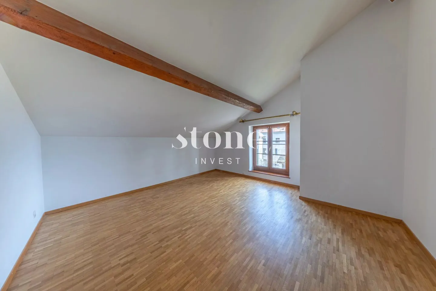 Triplex Charmant à Russin - Photo 12 sur 13