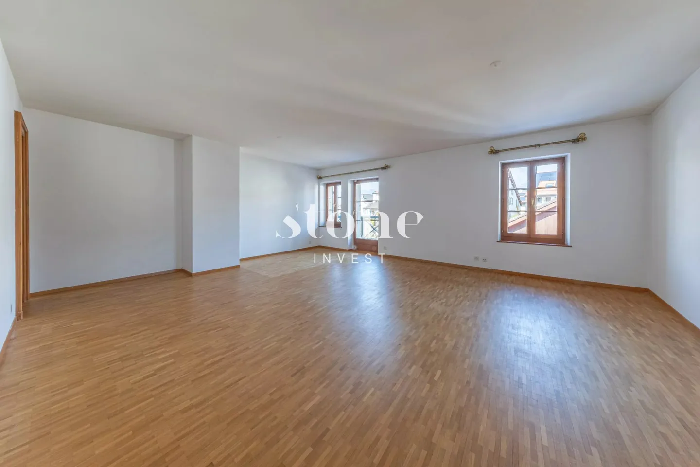 Triplex Charmant à Russin - Photo 8 sur 13