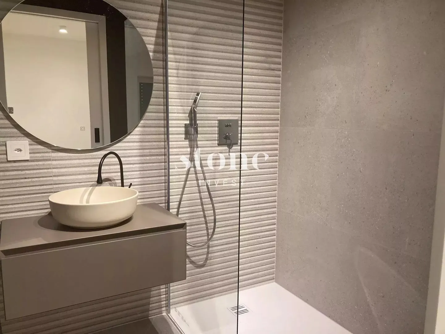 magnificent house renovated with taste in Chéserex - Photo 8 of 12