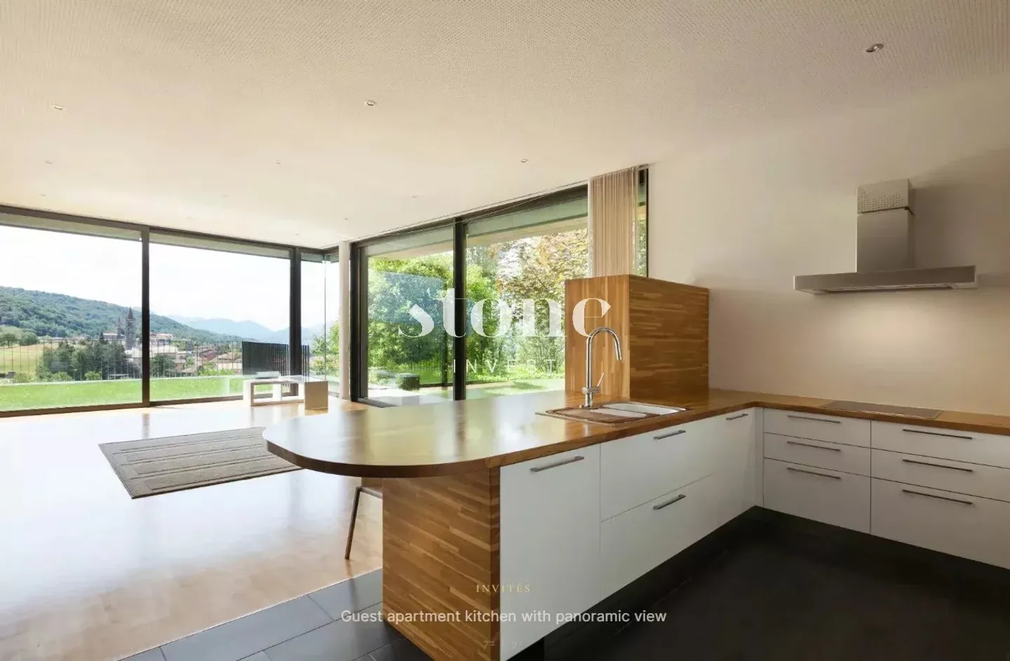 Villa exclusive à Lugano - Photo 10 sur 13