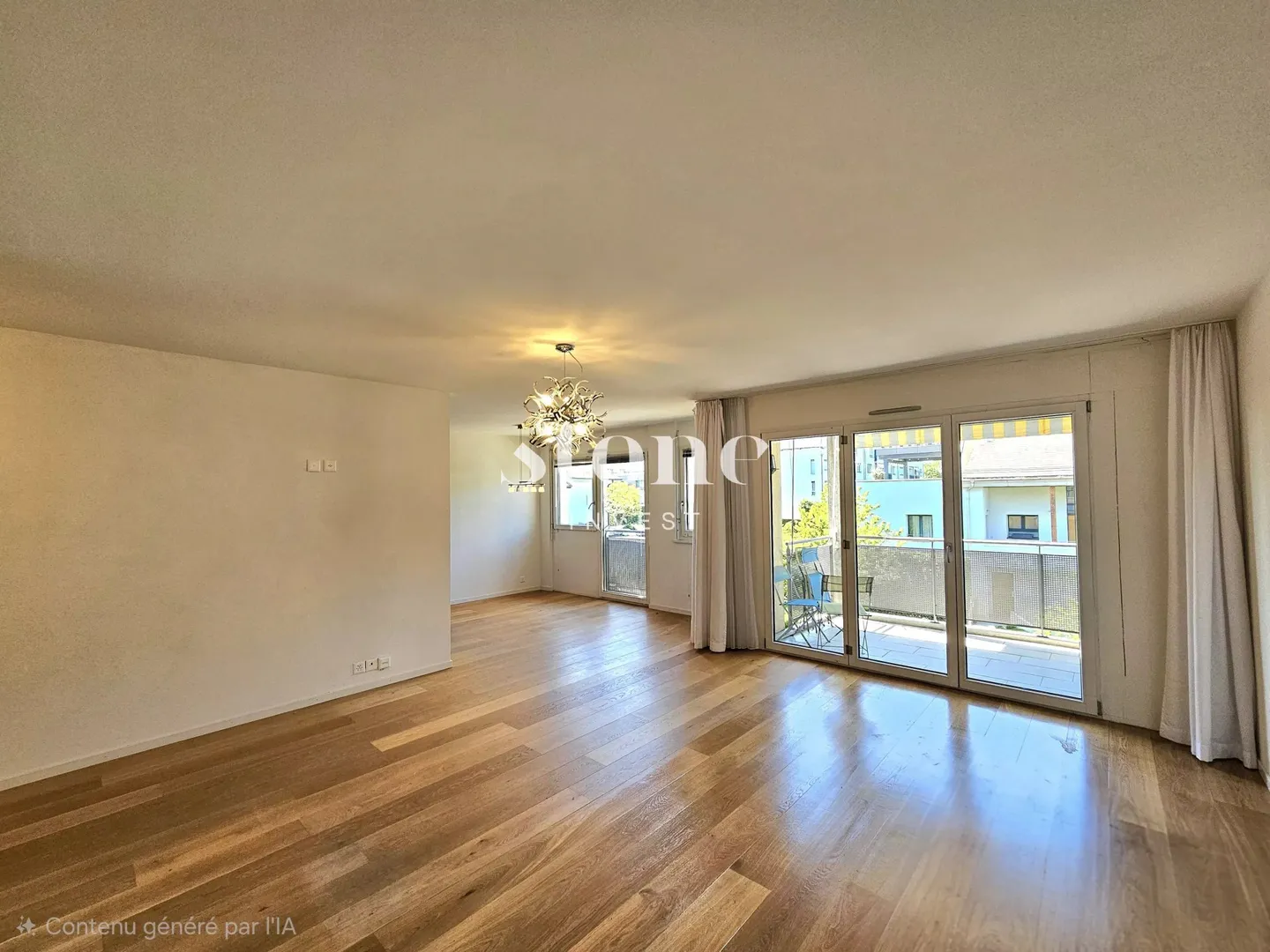 Superb 5-room crossing CASATAX - Photo 8 of 10