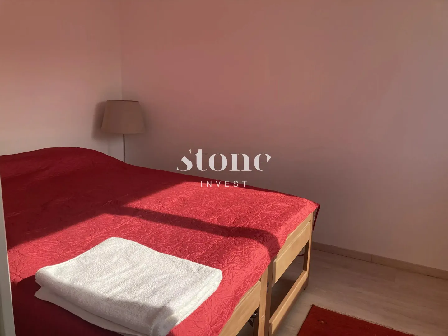 Appartement Charmant avec Vue - Photo 4 sur 13