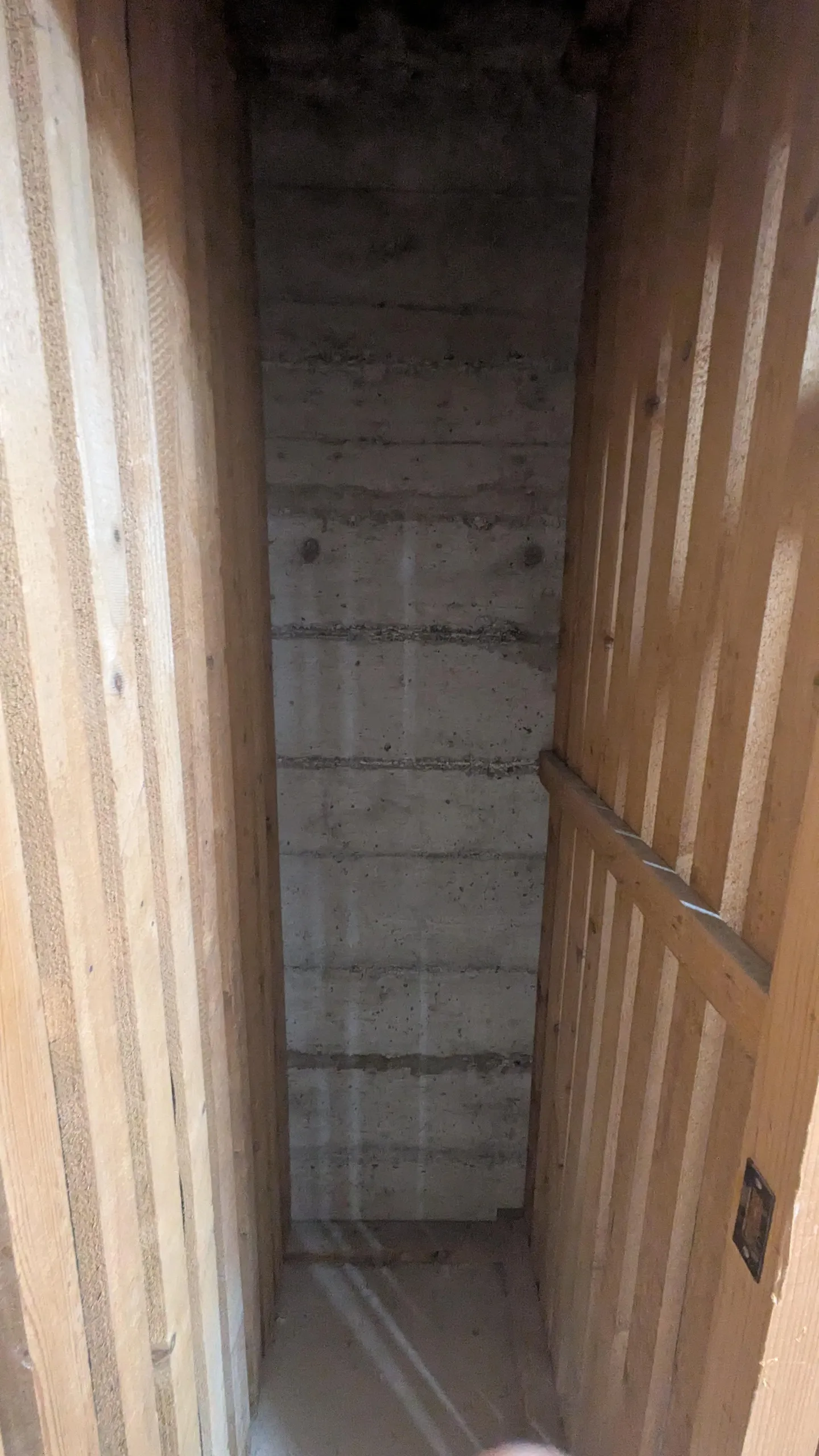 0.4m2 Cave Lausanne - Route de Berne 2 - Foto 4 von 4