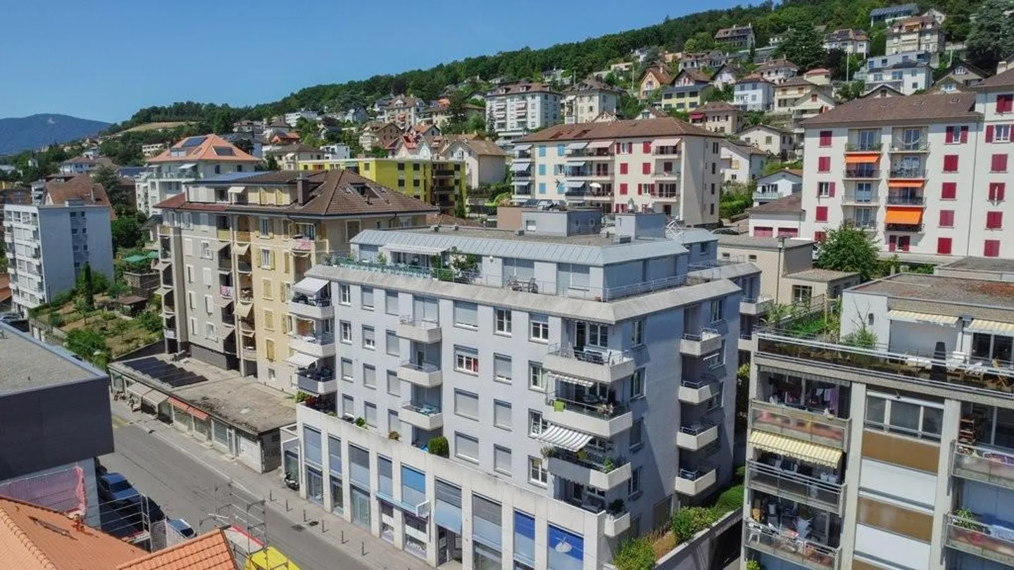 Stai cercando un locale spazioso a due passi dal centro città? - Foto 2 di 7