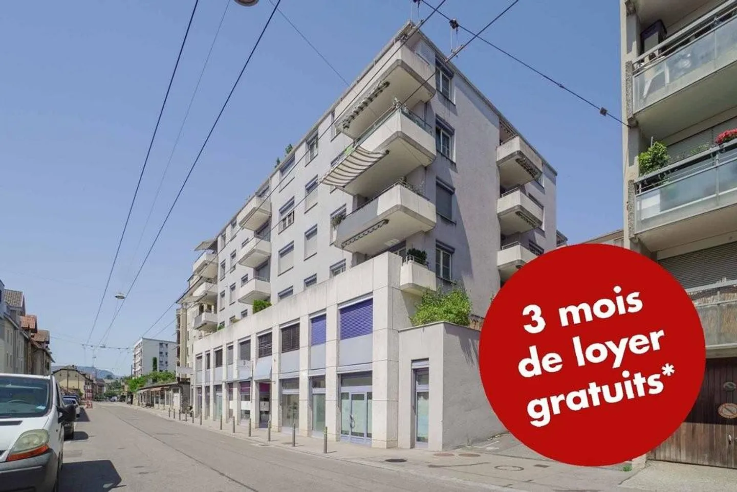 Stai cercando un locale spazioso a due passi dal centro città? - Foto 7 di 7