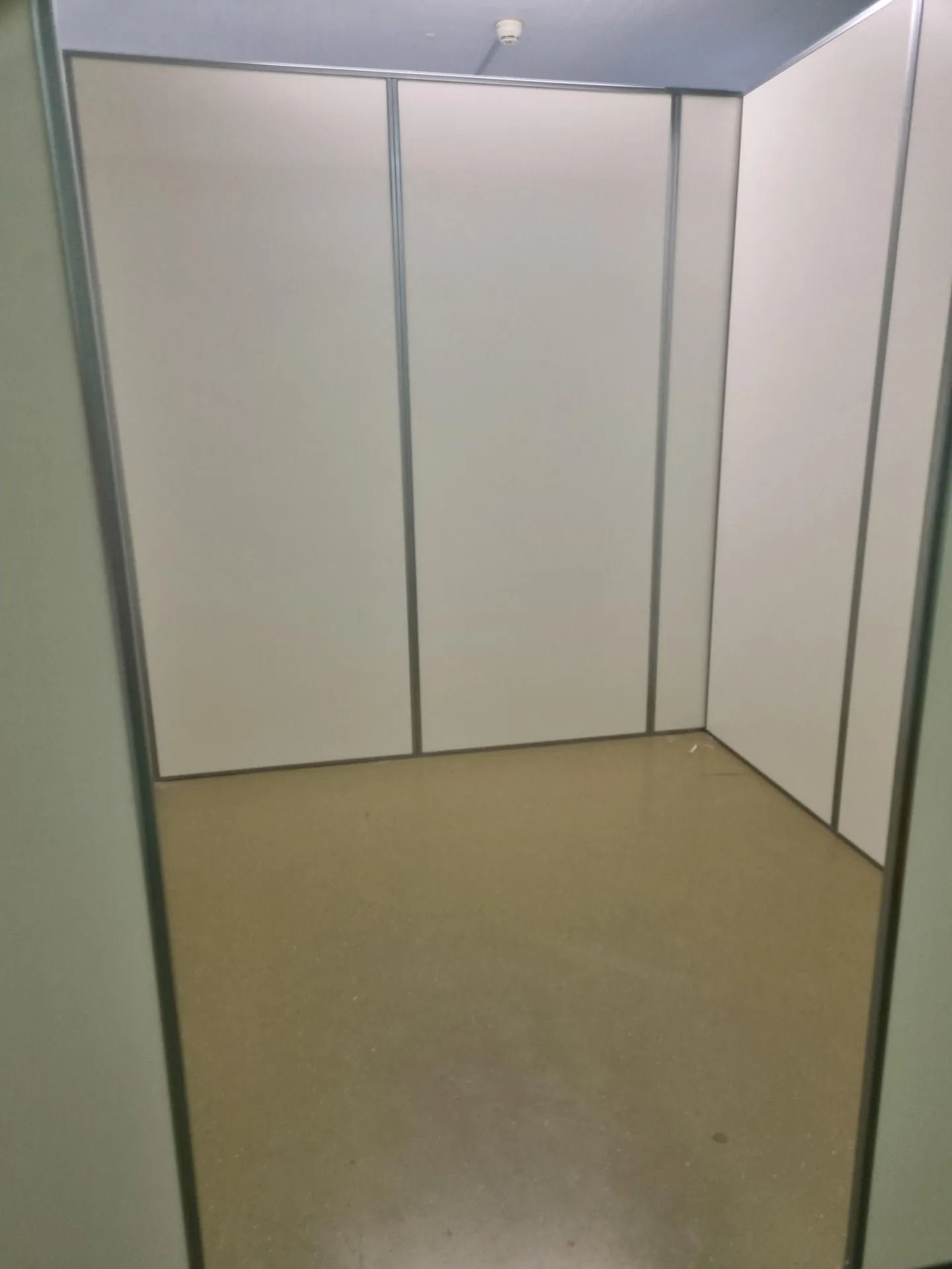 Self Storage Boxen in Wetzikon - Foto 2 von 5